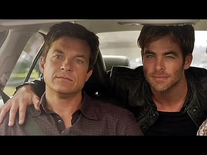 Video for the film Horrible Bosses 2 — Kill the Boss 2 - Trailer 2 - Deutsch HD