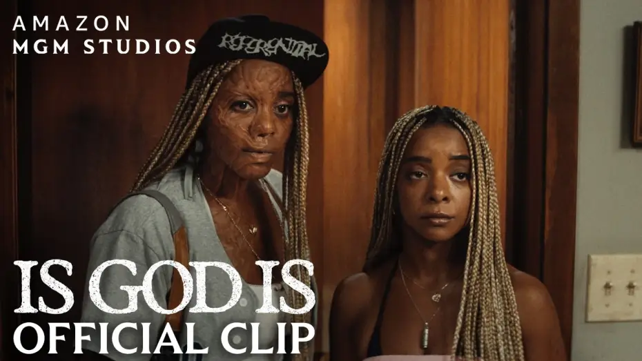 Video for the film Is God Is — “The Lawyer” - Official Clip