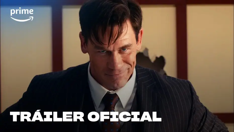 Video for the film Jackpot! — Tráiler Oficial