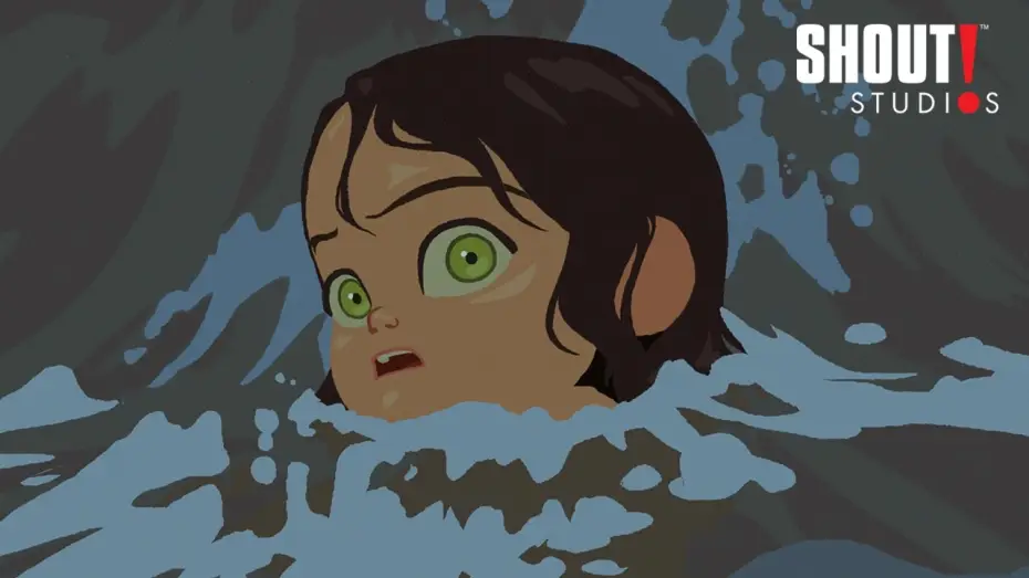 Video for the film Little Amélie or the Character of Rain — TV Spot | English Dub