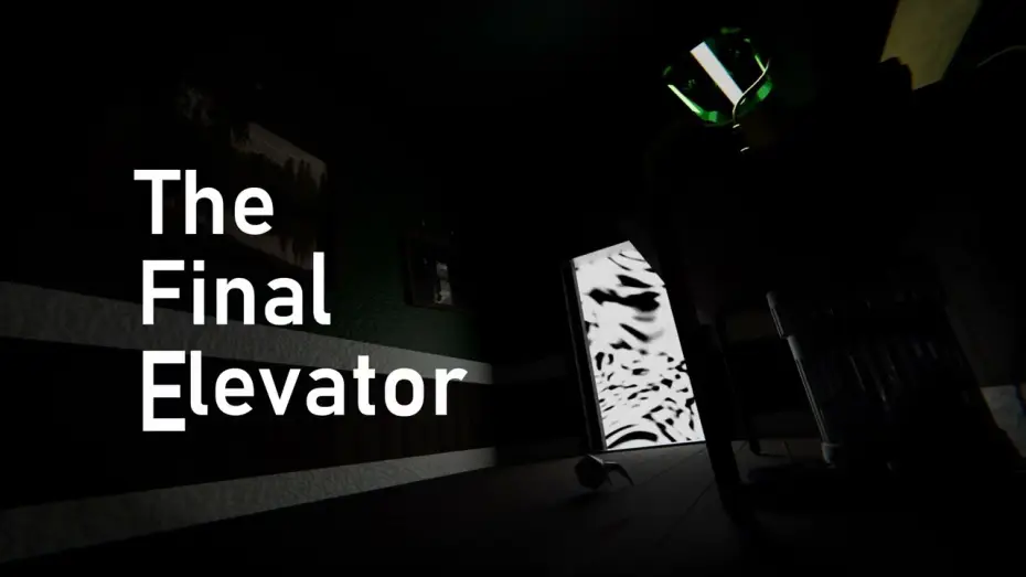 Video for the film The Final Elevator — The Final Elevator