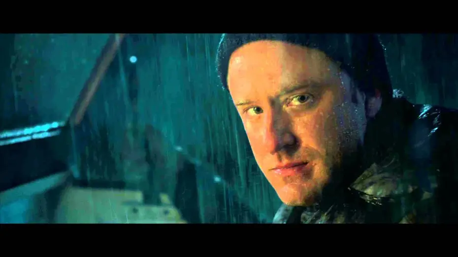 Video for the film The Finest Hours — The Finest Hours - Extrait : "Écoutez moi"