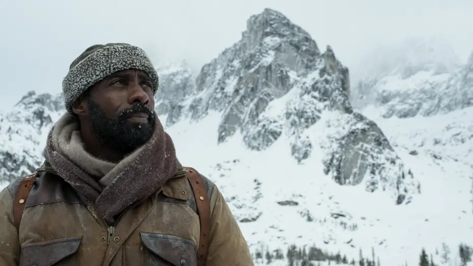 Video for the film The Mountain Between Us — LA MONTAÑA ENTRE NOSOTROS | Tráiler | 6 de octubre en cines
