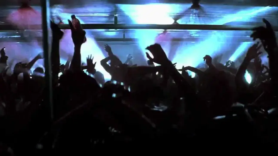 Video for the film Blade — Blade (1998) - Opening Scene (HD)