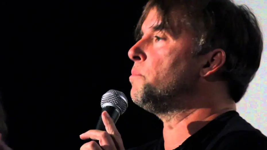 Video for the film Boyhood — AFS Presents: BOYHOOD with Richard Linklater, Patricia Arquette and Ellar Coltrane!