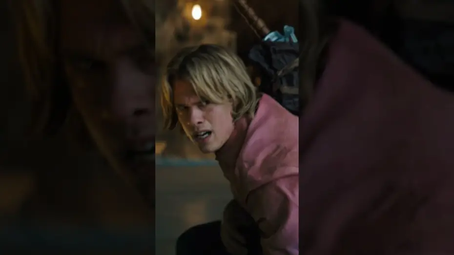 Video for the film Masters of the Universe — In Cinemas June 3