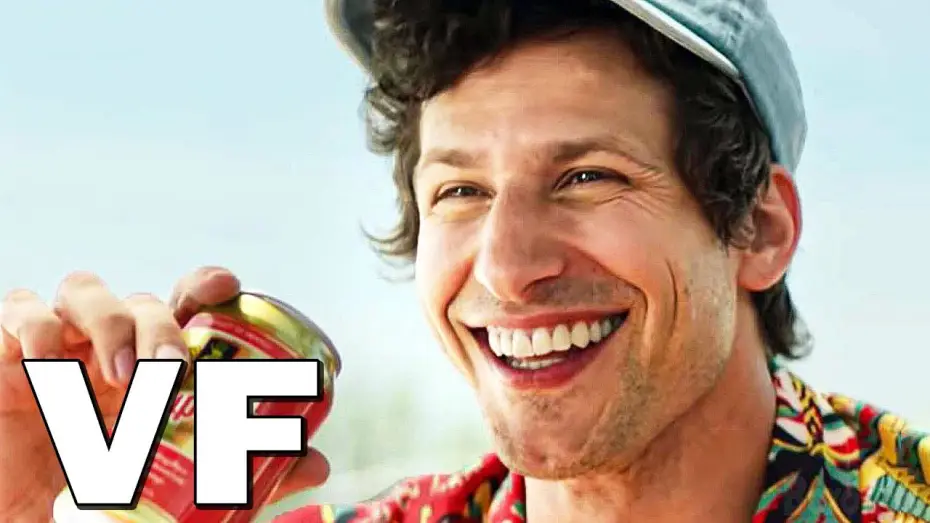 Video for the film Palm Springs — PALM SPRINGS Bande Annonce VF (2021)