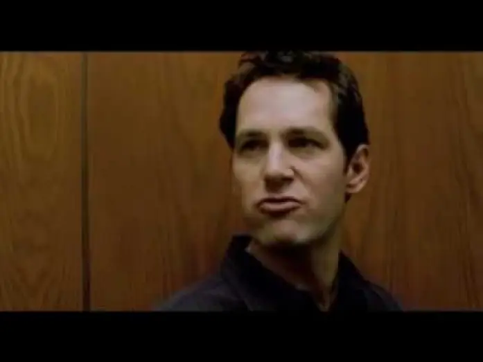 Video for the film Role Models — Teaser 2