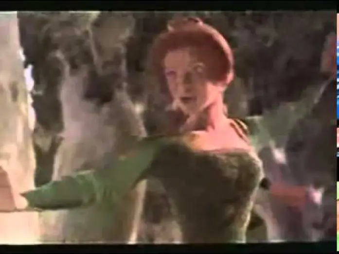 Video for the film Shrek — SHREK - trailer.mp4
