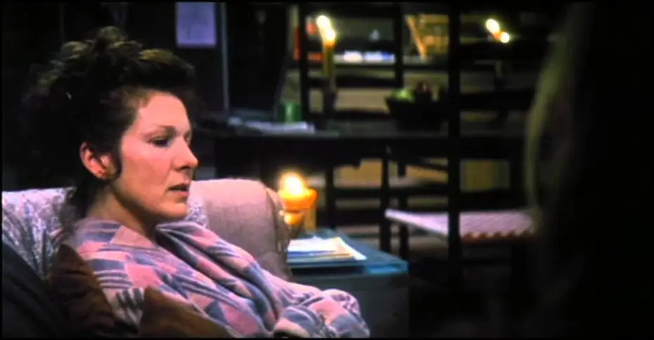 Video for the film What Lies Beneath — Schatten der Wahrheit