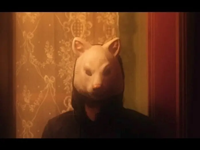Video for the film You're Next — TÚ ERES EL SIGUIENTE (You're next) - Tráiler Oficial Español HD