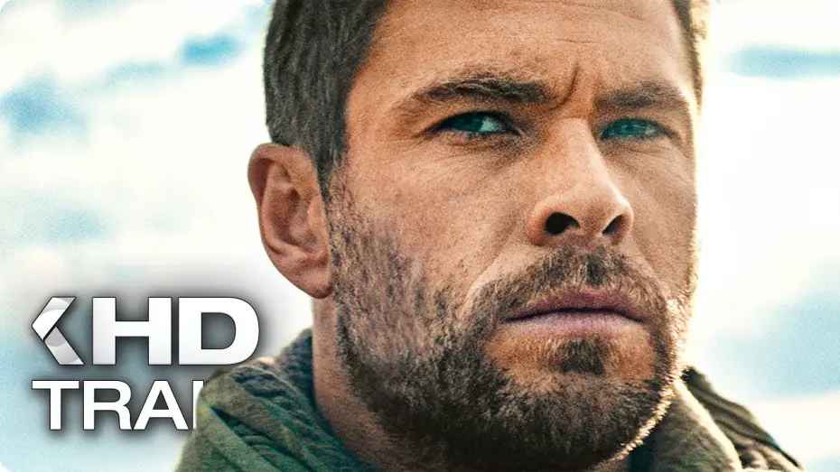 Video for the film 12 Strong — OPERATION: 12 STRONG Trailer German Deutsch (2018)