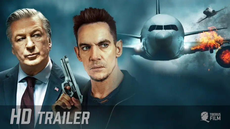 Video for the film 97 Minutes — Offizieller Trailer