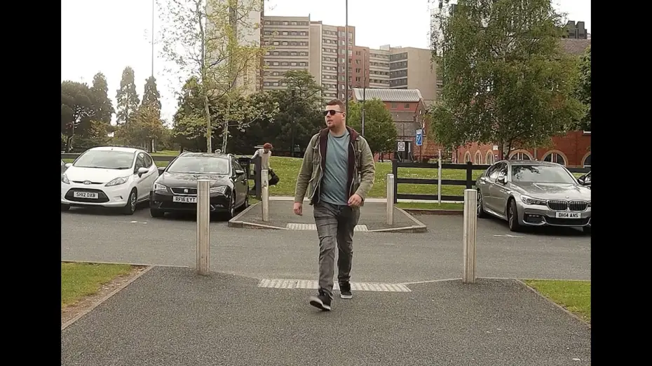 Video for the film First Day — First Day - Short film