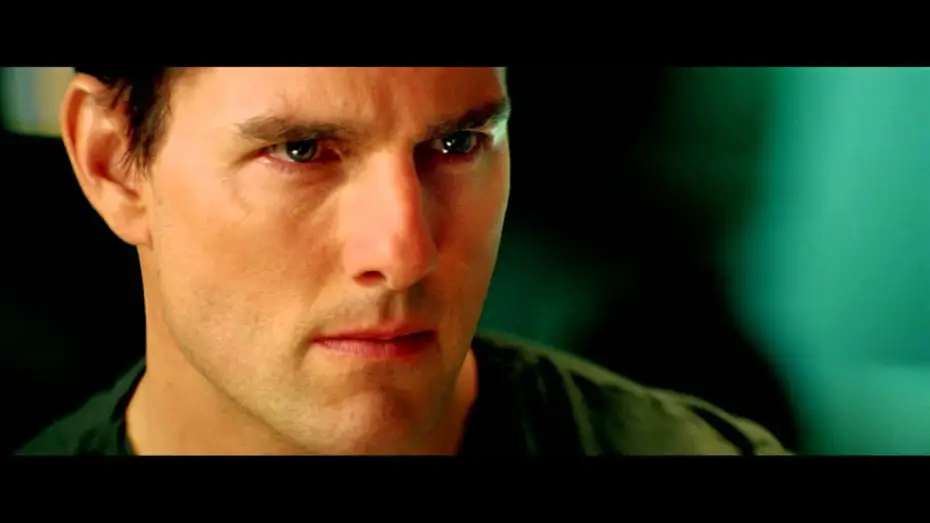 Video for the film Mission: Impossible III — M:I:III - Bande Annonce