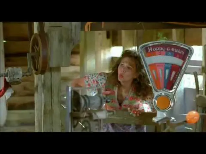 Video for the film Nanny McPhee and the Big Bang — Tata Matilda e il Grande Botto - Trailer Italiano Definitivo