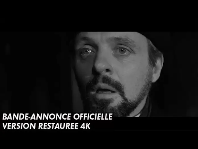 Video for the film The Elephant Man — ELEPHANT MAN - Bande Annonce [VOST]