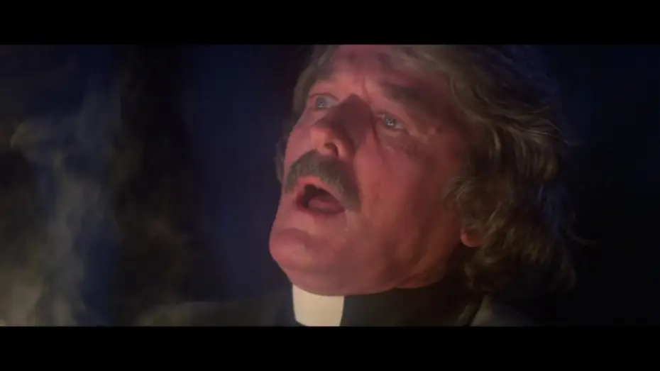 Video for the film The Fog — FOG - Bande Annonce VOST