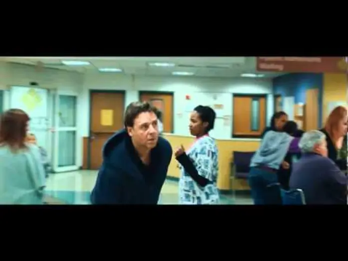 Video for the film The Next Three Days — Les Trois prochains Jours - Bande-annonce - VF