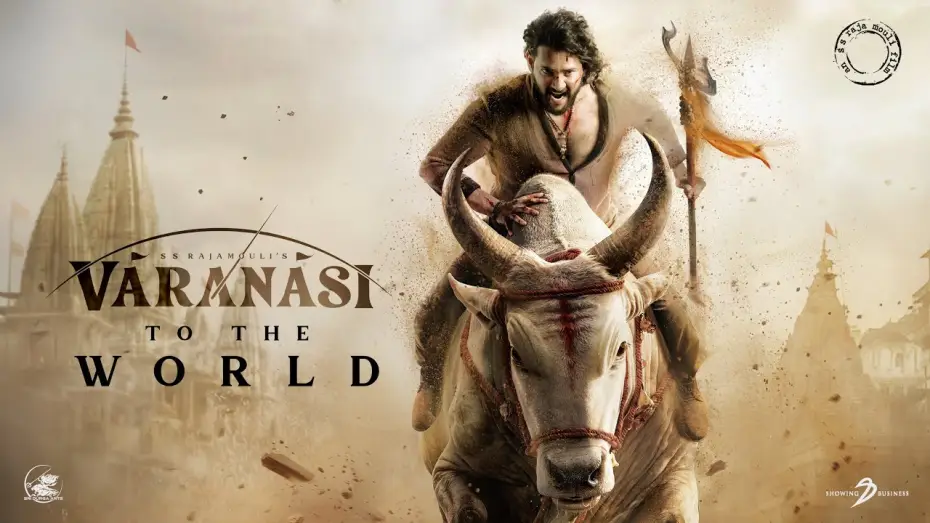 Video for the film Vāranāsi — VARANASI to the WORLD