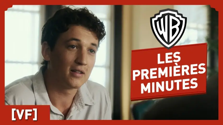 Video for the film War Dogs — War Dogs - Regardez les premières minutes du film !