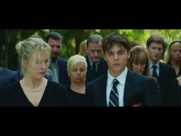 Video for the film Charlie St. Cloud — Bande-annonce 2 VF - Le secret de Charlie