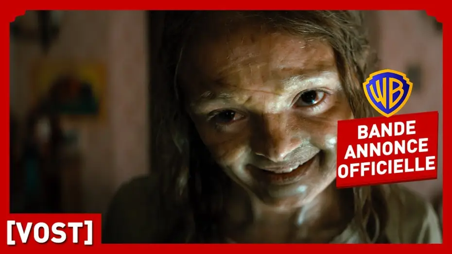 Video for the film Lee Cronin's The Mummy — Le Réveil de la Momie | Bande-annonce officielle (VOST) | Lee Cronin, Jason Blum, James Wan