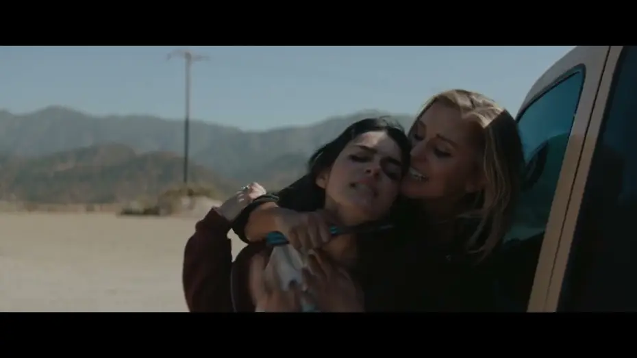 Video for the film Redux Redux — Get In The Truck