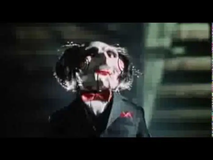 Video for the film Saw II — Saw 2 - Bande annonce Vf - Film d' Horreur Page Facebook