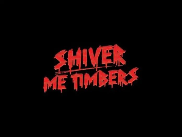 Video for the film Shiver Me Timbers — UK Trailer 3