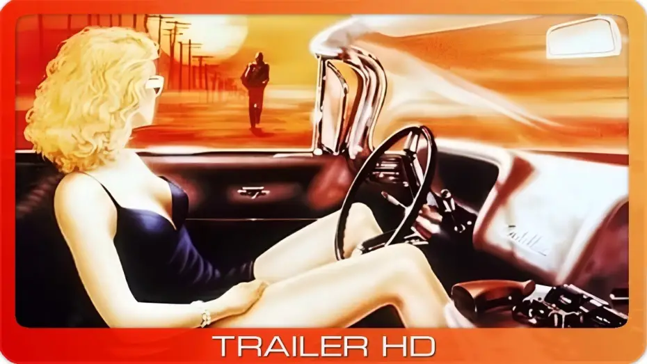 Video for the film The Hot Spot — The Hot Spot ≣ 1990 ≣ Trailer