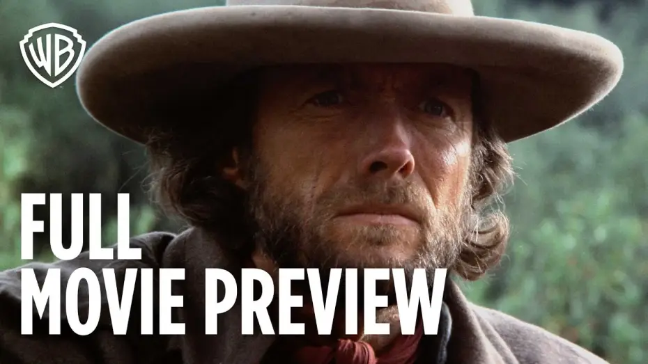 Video for the film The Outlaw Josey Wales — 4K Full Movie Preview