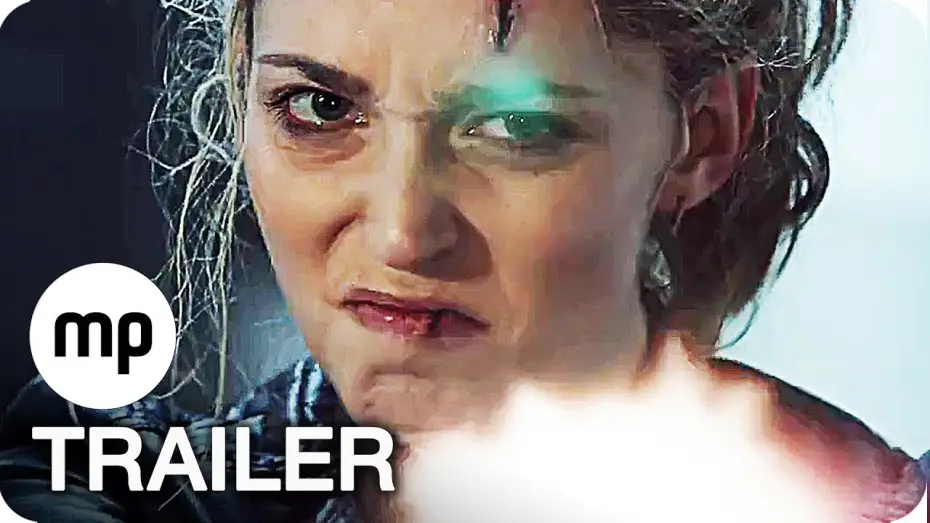 Video for the film Happy Death Day — HAPPY DEATHDAY Trailer German Deutsch (2017)