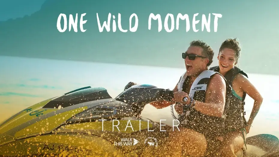 Video for the film One Wild Moment — Un moment d'égarement