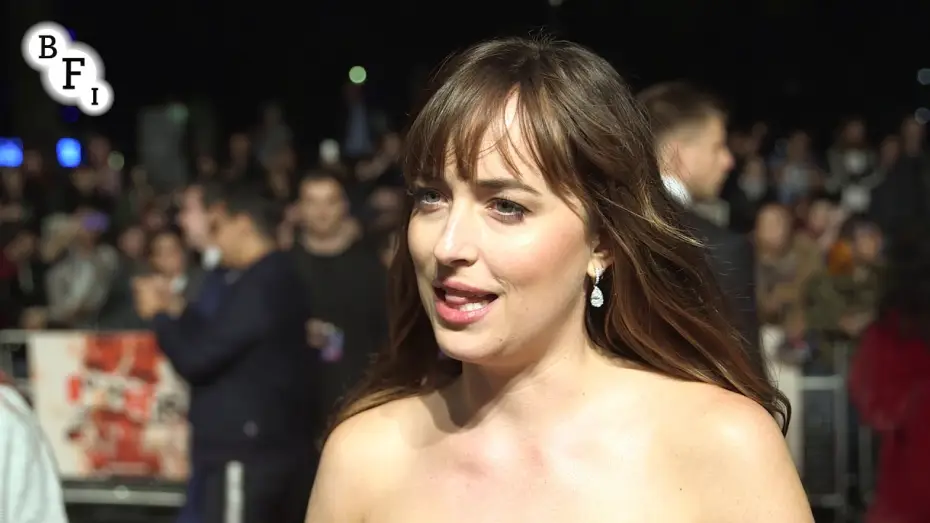 Video for the film Suspiria — UK Premiere
