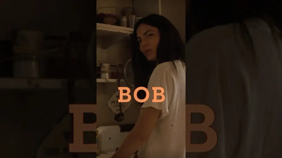 Video for the film A Complete Unknown — BOB!