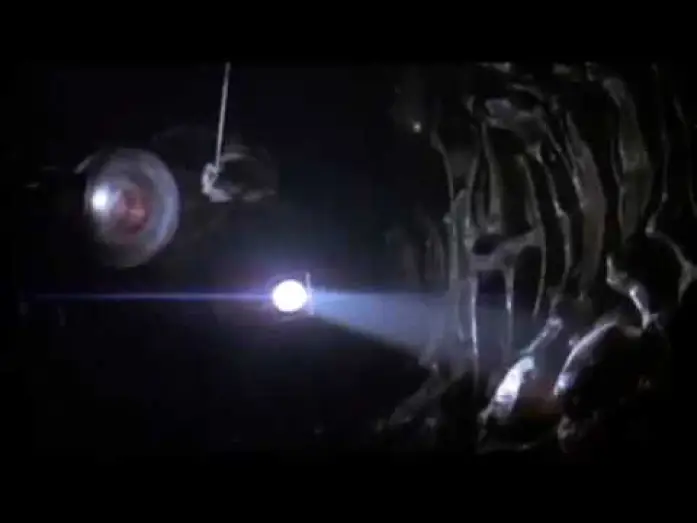 Video for the film Alien — Alien, el Octavo Pasajero Trailer Oficial