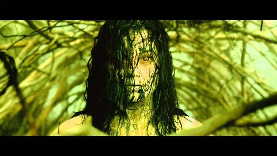 Video for the film Evil Dead — EVIL DEAD - HD Trailer 2 deutsch | Ab 17.5.2013 im KIno