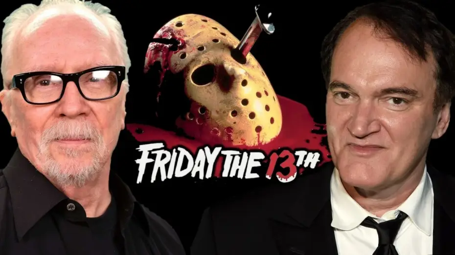 Video for the film Friday the 13th — Directors on Friday the 13th