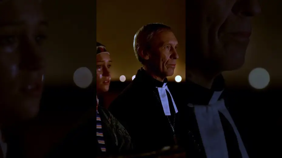 Video for the film Juvenile Inspektor: The Shadow Over Jõhvi — They said you could trust comrade Inspektor...