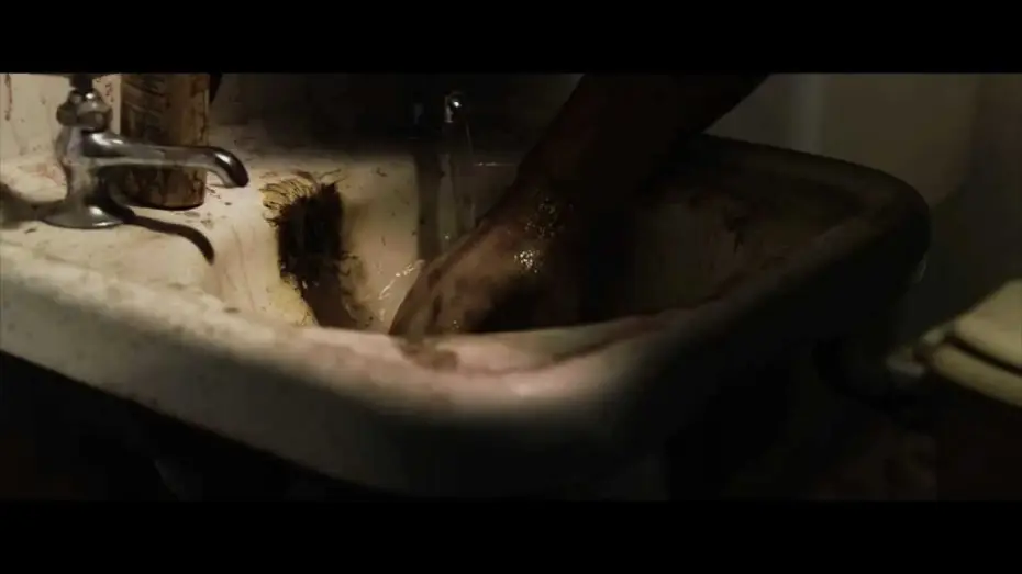 Video for the film Texas Chainsaw 3D — Non aprite quella porta 3D - Trailer Italiano