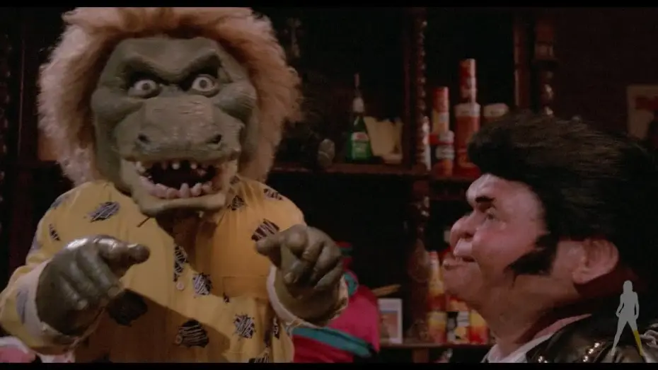 Video for the film The Garbage Pail Kids Movie — 4K UHD/Blu-ray Promo Trailer