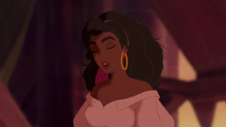 Video for the film The Hunchback of Notre Dame — El Jorobado de Notre Dame - Trailer