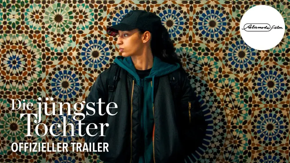 Video for the film The Little Sister — DIE JÜNGSTE TOCHTER | Trailer deutsch | Ab 25.12. im Kino!
