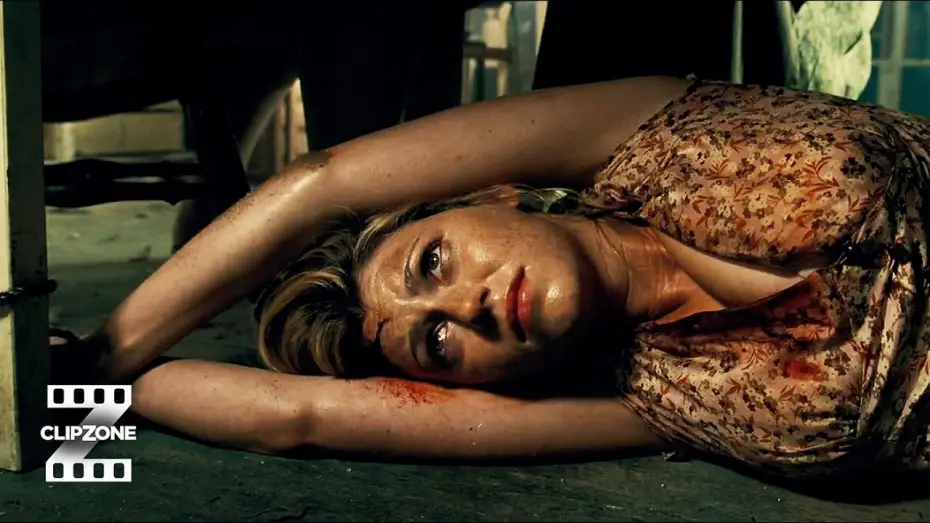Video for the film The Texas Chainsaw Massacre: The Beginning — No Way Out...
