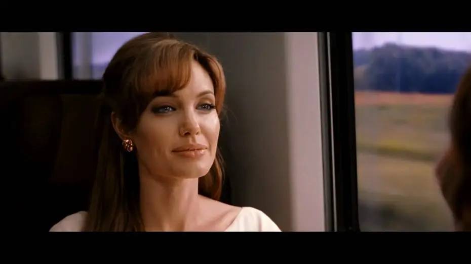 Video for the film The Tourist — The Tourist : bande-annonce