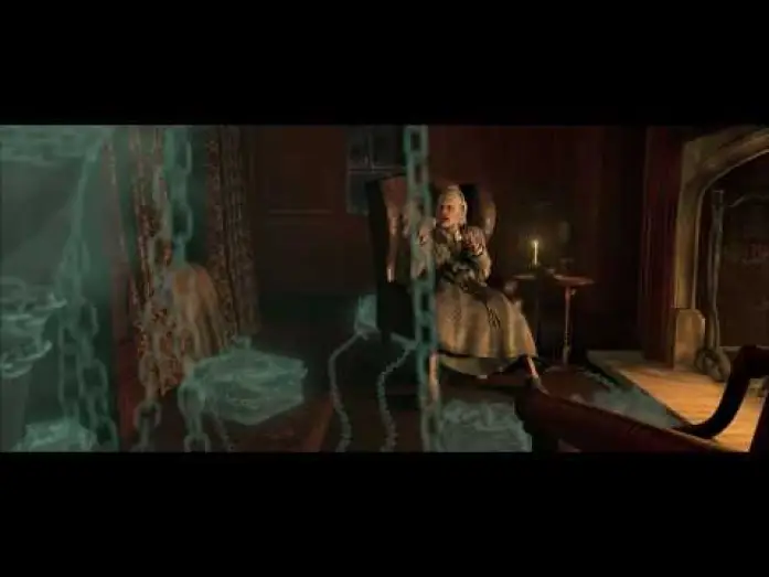 Video for the film A Christmas Carol — DISNEYS EINE WEIHNACHTSGESCHICHTE - NEUER TRAILER in HD