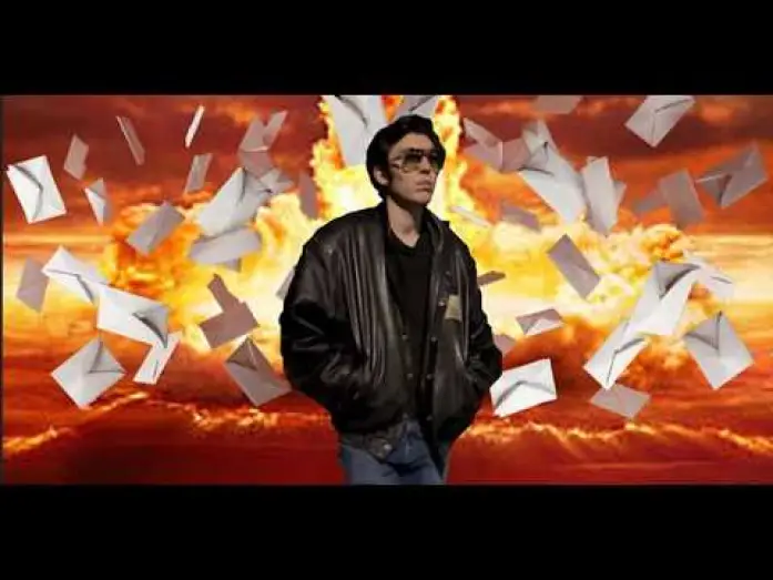 Video for the film Blade Coal: Mystery of the Missing Mailman — "Blade Coal: Mystery of the Missing Mailman" — Action Spy Comedy Short Film 2026