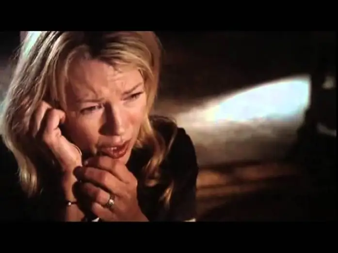 Video for the film Cellular — Cellular ( bande annonce VF )