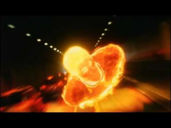 Video for the film Fantastic Four: Rise of the Silver Surfer — I fantastici 4 e silver surfer trailer ita